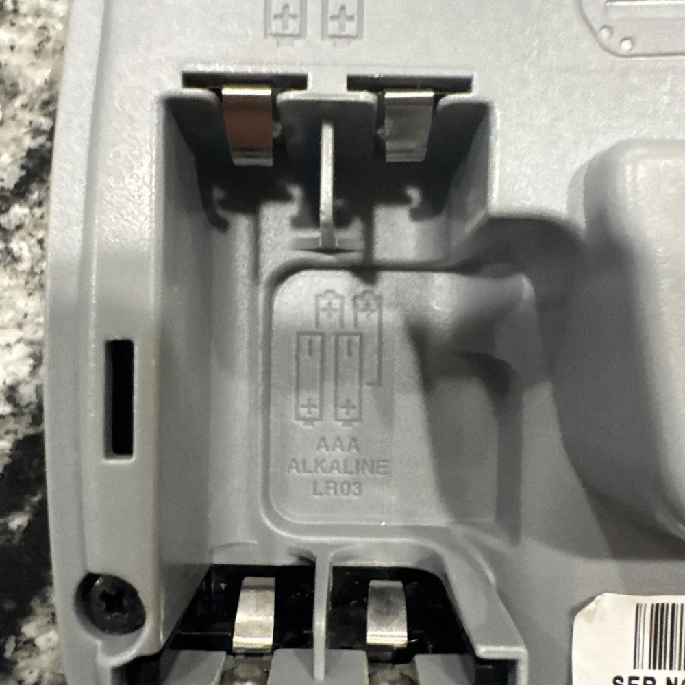 Brother P-Touch‎ Electronic Labeling System Model PT-90